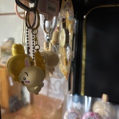 ちいかわグッズ
の画像