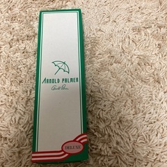 石鹸　アーノルドパーマー