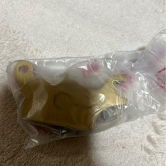新型アドレス125 DP12H ブレーキパッドの画像
