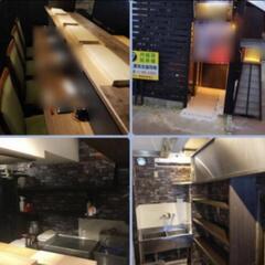岩倉駅徒歩3分1軒5坪家賃55,000円.... - 岩倉市