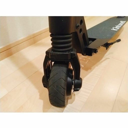 ロリスコルゴ LORIS COLGO 自転車 シティサイクル ブラック kカゴ付き