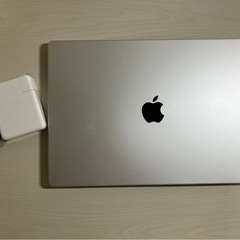 MacBook Pro (16インチ, 2021)