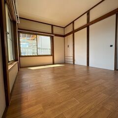 鎌ケ谷駅近戸建【青空の丘の家】ペット可、敷金0 礼金0物件！ - 不動産