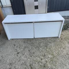 収納棚　小(2500円)の画像