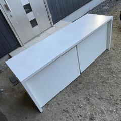 収納棚　小(2500円)