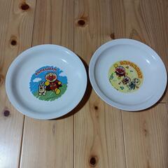 アンパンマン陶器皿セット