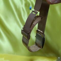 男女兼用フッシオン時計の画像