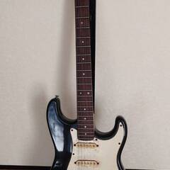 14. Buroze エレキギター