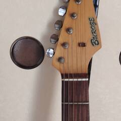 14. Buroze エレキギターの画像
