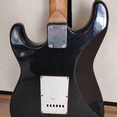 14. Buroze エレキギターの画像