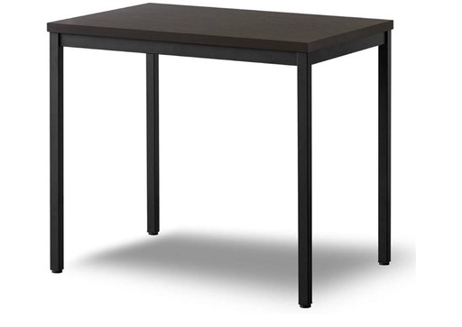 IKEA製テーブル・ラシック製チェア