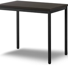 IKEA製テーブル・ラシック製チェア
