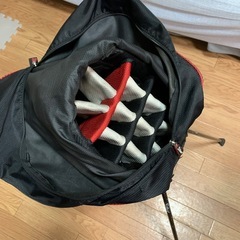 タイトリストゴルフバック　無料の画像