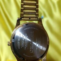 メンズ、フッシオン時計の画像