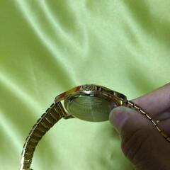 メンズ、フッシオン時計の画像