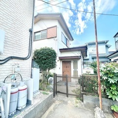 ★【初期費用0円／エアコン最大3台プレゼント】熊谷市3K 戸建賃...