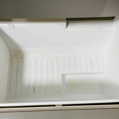 シャープ 冷蔵庫 447Lの画像