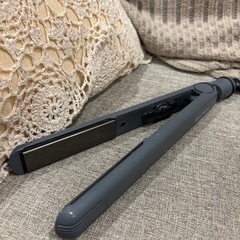 サロニア　ヘアアイロン