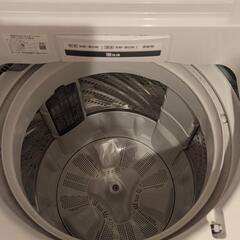 Panasonic 洗濯機 7.0kg【2020年製】 | 座間で人気を集めるリサイクルショップOneの商品一覧ページです