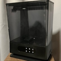 加湿器 6.5L 上から給水の画像