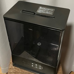 加湿器 6.5L 上から給水の画像