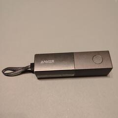 ankerモバイルバッテリー コンセント付き anker 511...