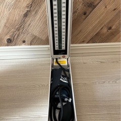 値下げ！実測血圧計