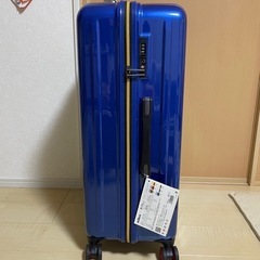 mobus キャリーケース　96Ｌの画像