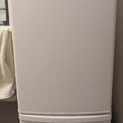 2021年製Panasonic 冷蔵庫 NR-B17DW-W