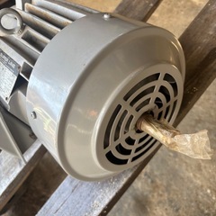 単相モーターの画像