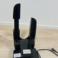 靴の乾燥機
の画像