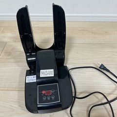 靴の乾燥機
の画像