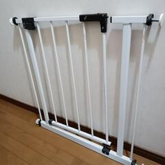 ベビーゲート 柵
