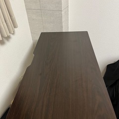 デスクの画像