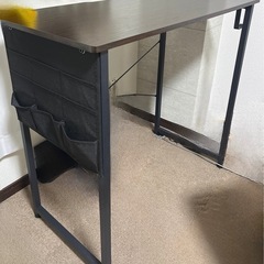デスクの画像