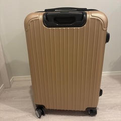 スーツケースMサイズの画像