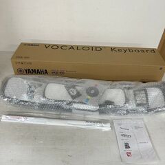 【新品未開封】YAMAHA ボーカロイドキーボード 初音ミクモデル VKB-100 MK PACK 完全受注生産品 激レア 生産終了 他在庫なし Y0848の画像