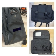 大阪産業大学附属高校　男子制服