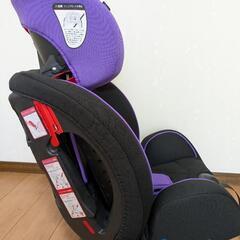 （お取引中）引取・美品　Joieチャイルドシート　バリアントの画像