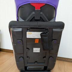 （お取引中）引取・美品　Joieチャイルドシート　バリアントの画像