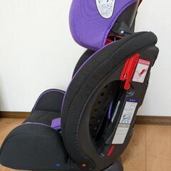 （お取引中）引取・美品　Joieチャイルドシート　バリアントの画像