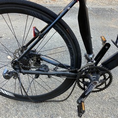 Merida ロードバイクの画像