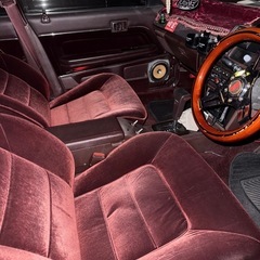 トヨタ　GX71 チェイサー　車検ほぼ満タンの画像