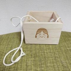 スリーコインズ　豆まきボックス　節分 　スリコ
