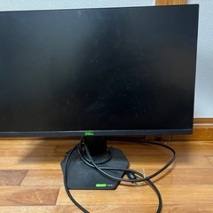 DELL PCモニター