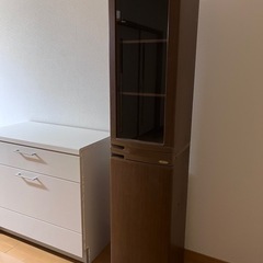 【取引終了】キッチン収納