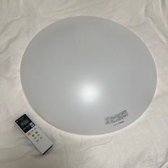 Panasonic シーリングライト　HH-CG0834A　