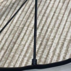 美品　MAVIC KSYRIUM PRO UST 700×25C リムブレーキ　ホイールの画像