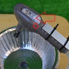 キャンプ用＊ポータブルシンク　５㍑×２個　電動ポンプの画像
