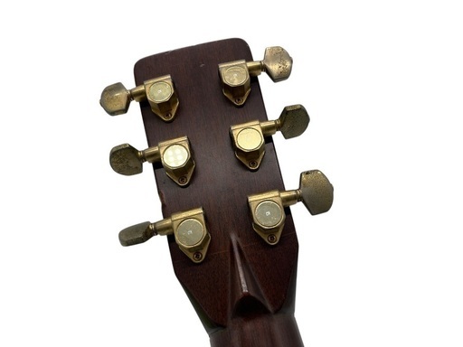 humming bird custom W-500 アコースティックギター 1970年代の個体